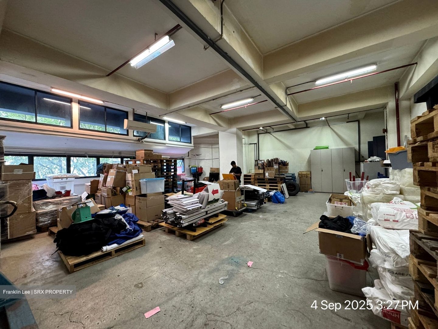 Ruby Industrial Complex (D13), Warehouse #496788481